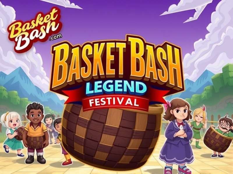Special Diwali Event in Basket Bash Legend Basket Bash Legend Festival Event