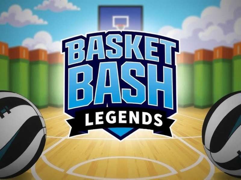 Vibrant Player Community in Basket Bash Legend Basket Bash Legend Community Event